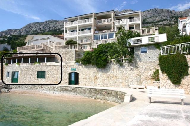 Haus Am Appartement Brela