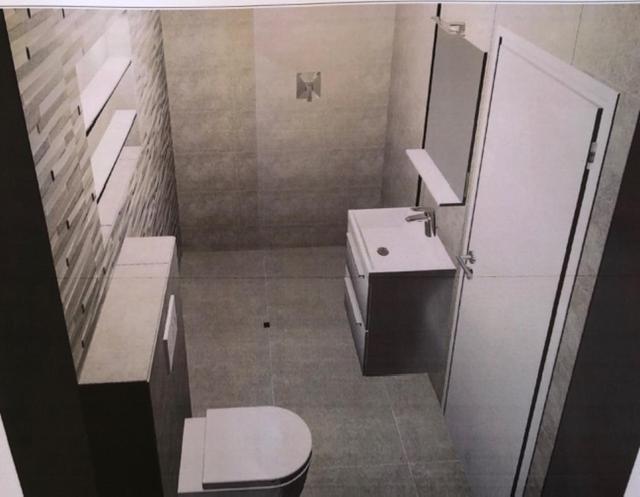 Appartement Haus Am Brela