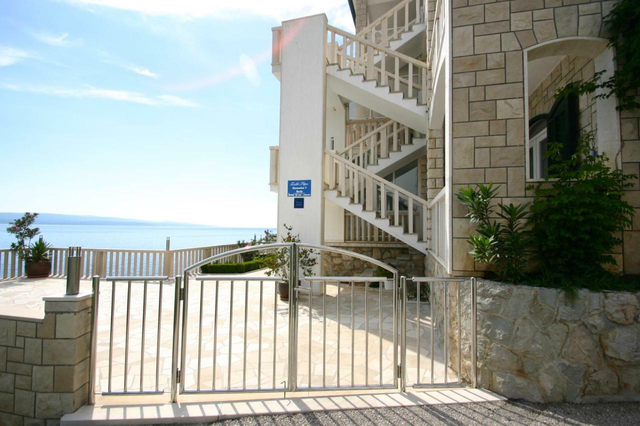 Appartement Haus Am *