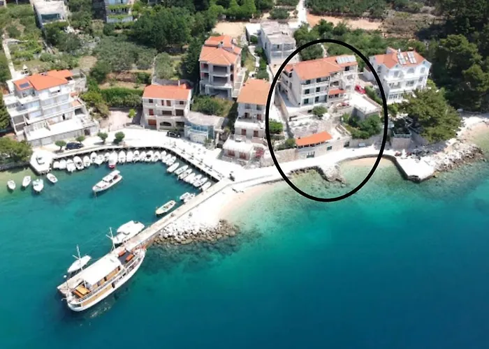 Haus Am Meer