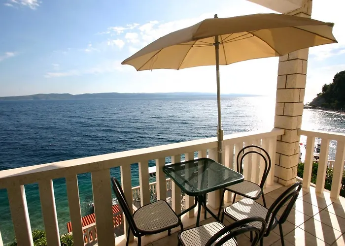 Haus Am Meer