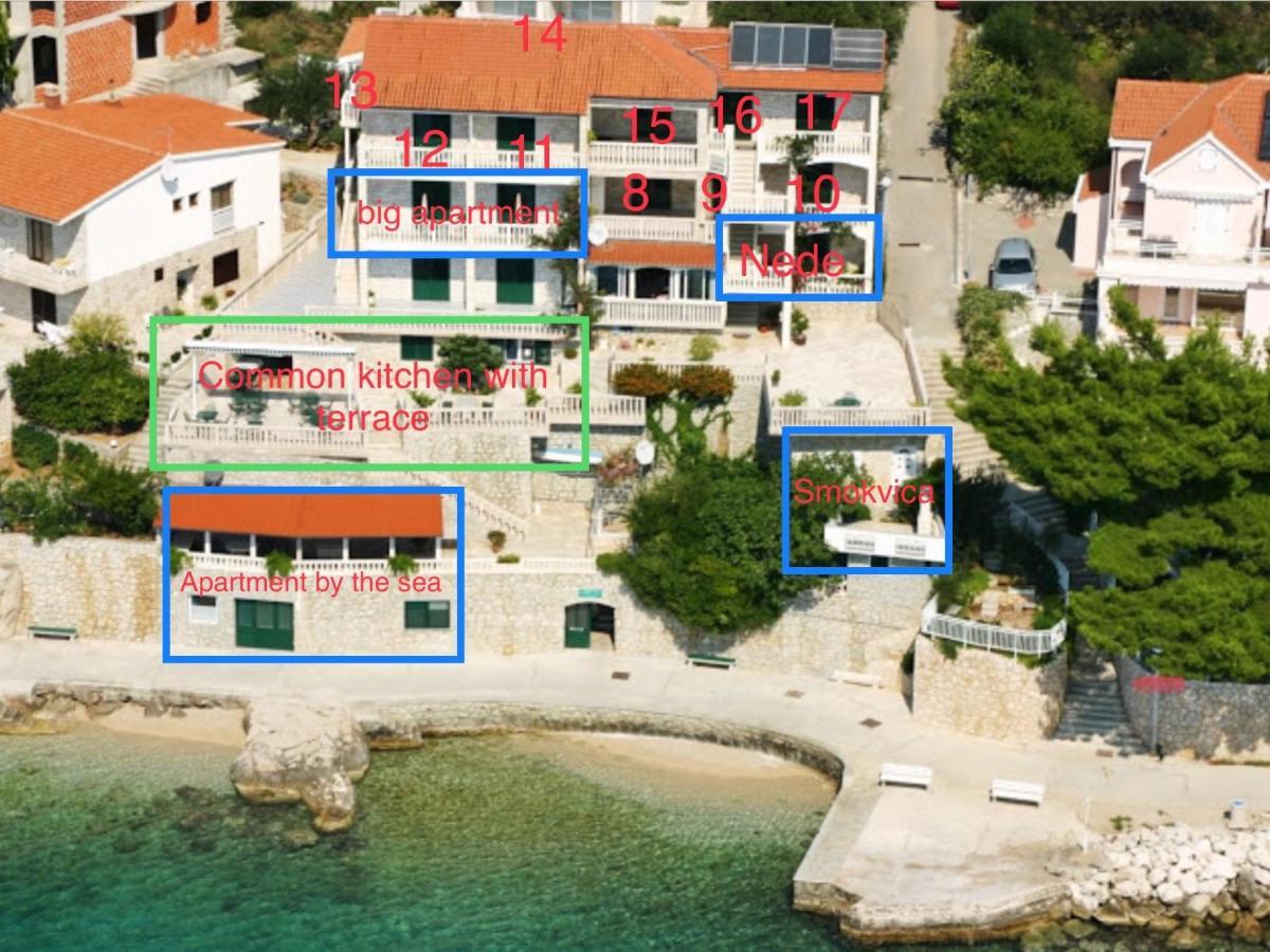 Haus Am Apartmán